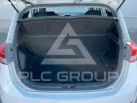 2016 Hyundai IX20