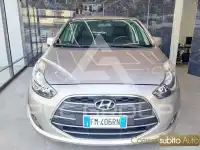 2016 Hyundai IX20