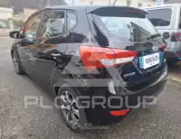 2016 Hyundai IX20