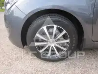 2016 Hyundai IX20