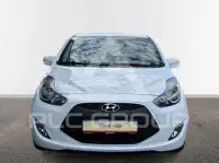 2016 Hyundai IX20