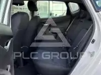 2016 Hyundai IX20