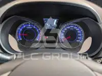 2016 Hyundai IX20