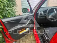 2016 Hyundai IX20