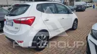 2016 Hyundai IX20