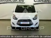 2016 Hyundai IX20