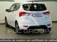 2016 Hyundai IX20
