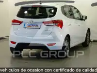 2016 Hyundai IX20