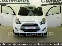 2016 Hyundai IX20