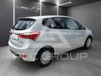 2016 Hyundai IX20