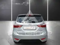 2016 Hyundai IX20