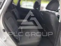 2016 Hyundai IX20