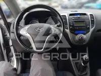 2016 Hyundai IX20