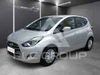 2016 Hyundai IX20