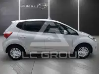 2016 Hyundai IX20