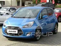 2016 Hyundai IX20