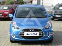 2016 Hyundai IX20
