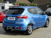 2016 Hyundai IX20