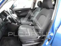 2016 Hyundai IX20