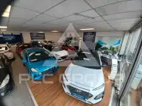 2016 Hyundai IX20