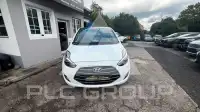 2016 Hyundai IX20