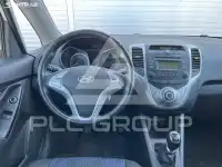 2016 Hyundai IX20