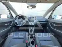 2016 Hyundai IX20
