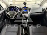 2016 Hyundai IX20