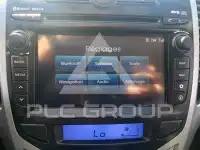 2016 Hyundai IX20