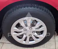 2016 Hyundai IX20