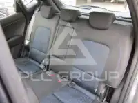 2016 Hyundai IX20