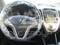 2016 Hyundai IX20