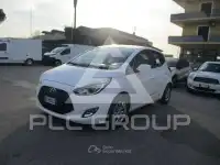 2016 Hyundai IX20
