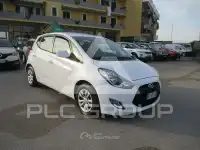 2016 Hyundai IX20