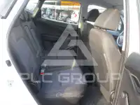 2016 Hyundai IX20