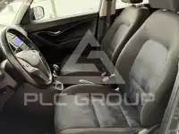 2016 Hyundai IX20