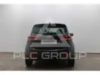 2016 Hyundai IX20