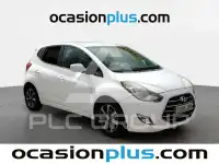 2016 Hyundai IX20