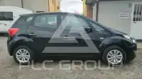 2016 Hyundai IX20