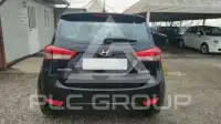 2016 Hyundai IX20