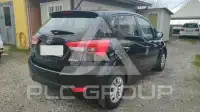2016 Hyundai IX20