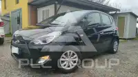 2016 Hyundai IX20
