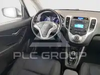 2016 Hyundai IX20