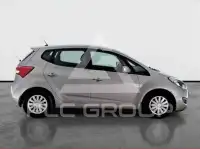 2016 Hyundai IX20