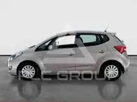 2016 Hyundai IX20