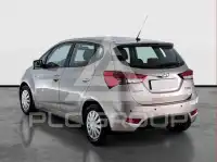 2016 Hyundai IX20