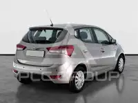 2016 Hyundai IX20