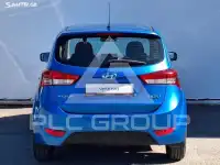 2016 Hyundai IX20