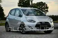 2016 Hyundai IX20