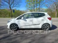 2016 Hyundai IX20